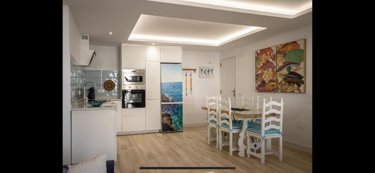 Poniente Atlanterra Playa Apartment Zahara de los Atunes
