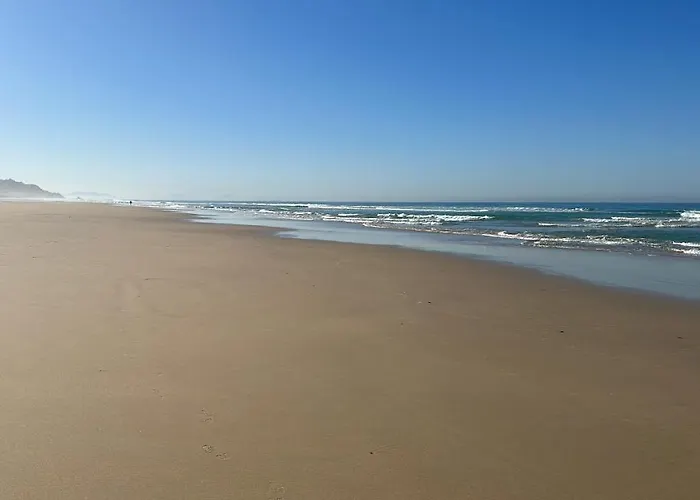 Apartamento Poniente Atlanterra Playa