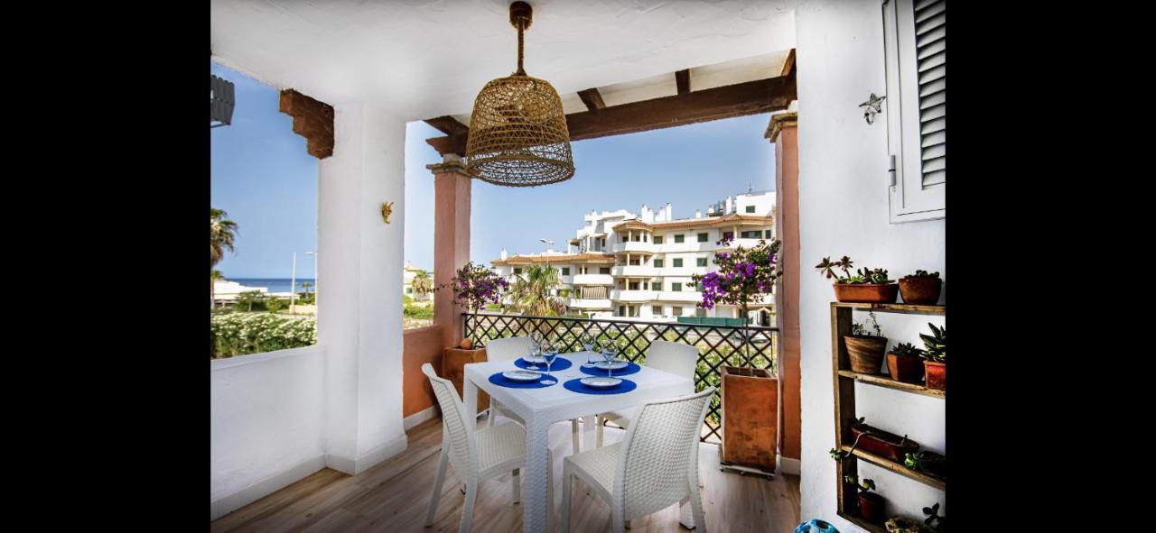 Apartment Poniente Atlanterra Playa