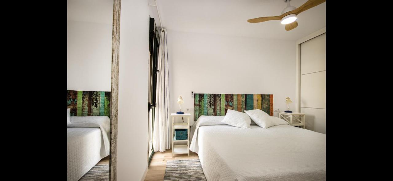 Apartment Poniente Atlanterra Playa *