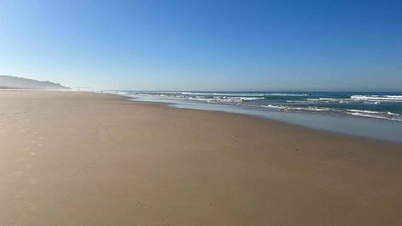 Poniente Atlanterra Playa
