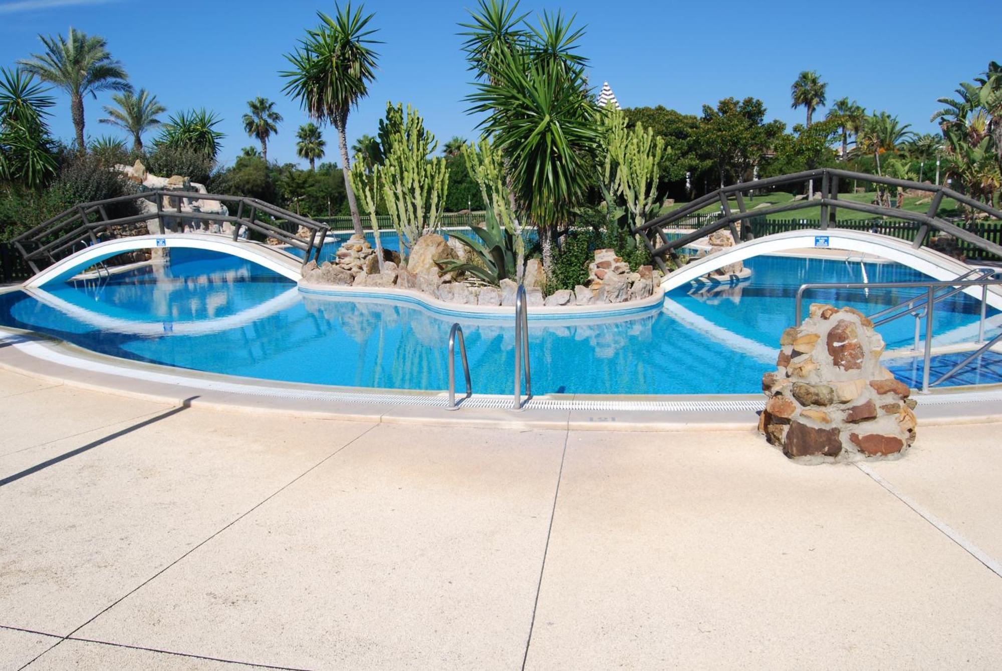 Apartment Poniente Atlanterra Playa Zahara de los Atunes